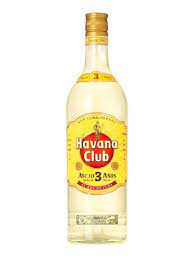 HAVANA CLUB ANOS 3YO 700ML